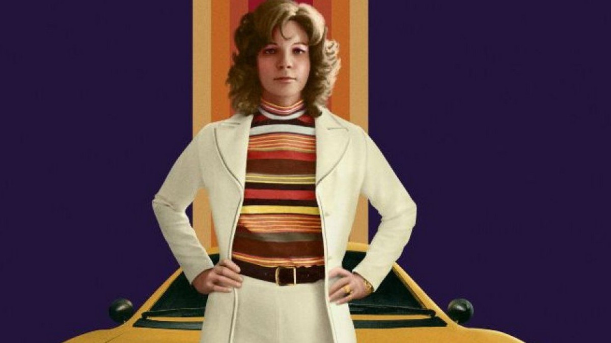HBO Nordic nyt: Elizabeth Carmichael -dokumenttisarja The Lady and the Dale alkoi