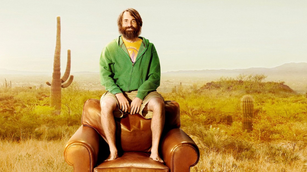 Nyt Disney+:ssa: komediasarja The Last Man on Earth kokonaisuudessaan - vuonna 2022 ihmiset ovat lähes kuolleet sukupuuttoon