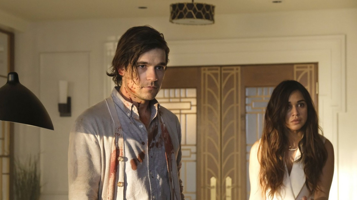 HBO Nordic nyt: The Magicians jatkuu uudella jaksolla