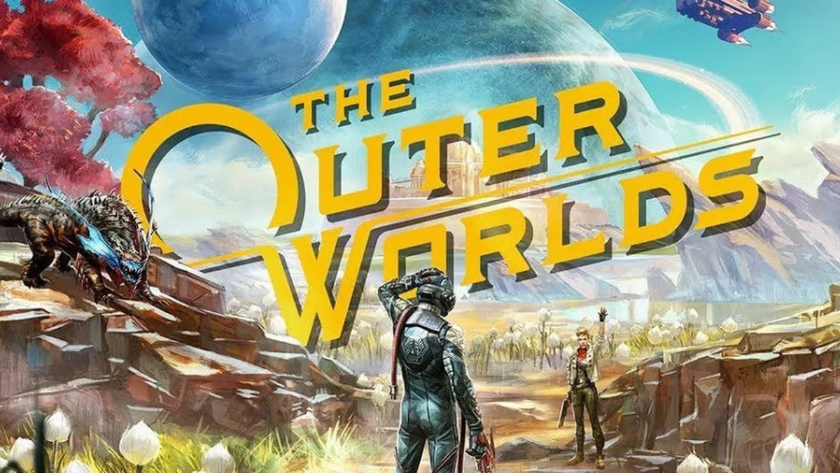 PlayStation Store julkaisi viikkotarjouksen: PS4:n The Outer Worlds lähtee 50%:n alessa