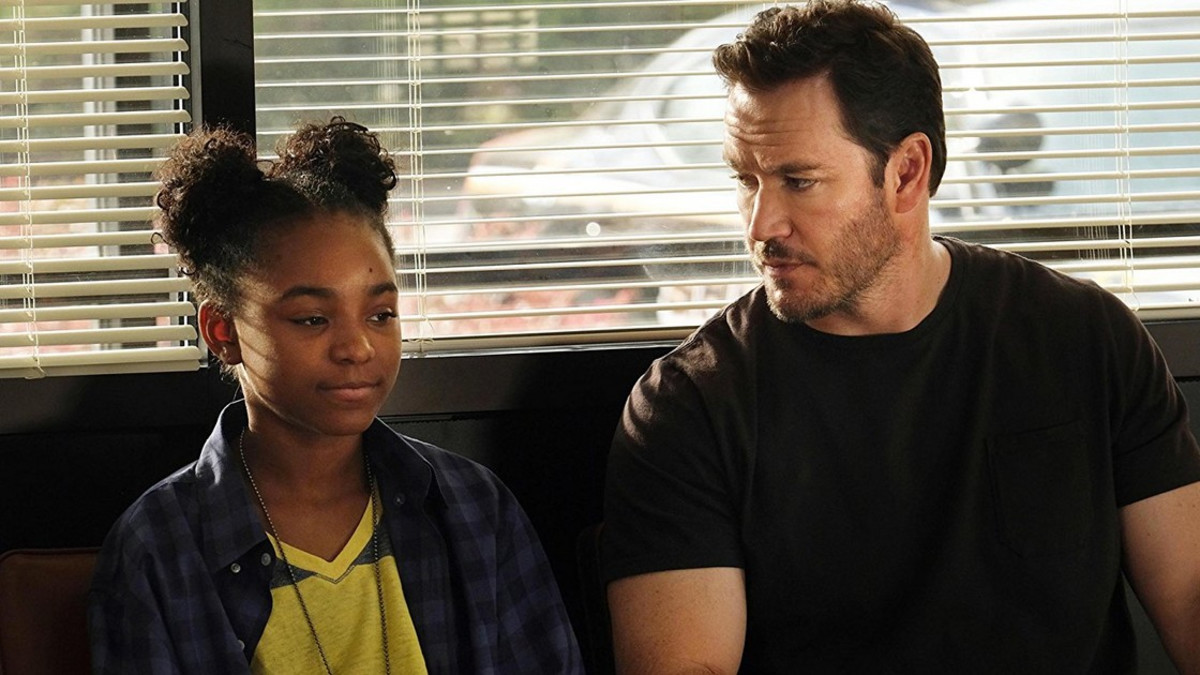 FOX tuo uuden trillerisarjan Suomeen - The Passage alkaa 21.1.