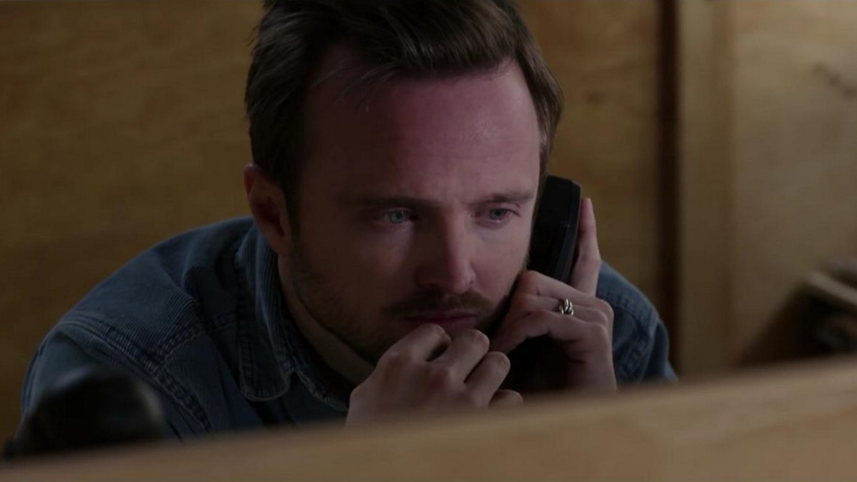 Breaking Bad -tähden sarja lopetetaan