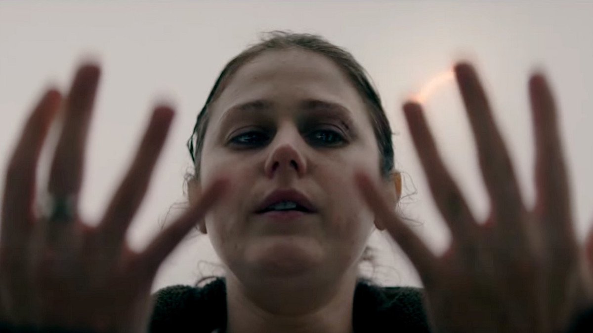 Amazon Prime Video starttaa tänään scifi-sarjan The Power