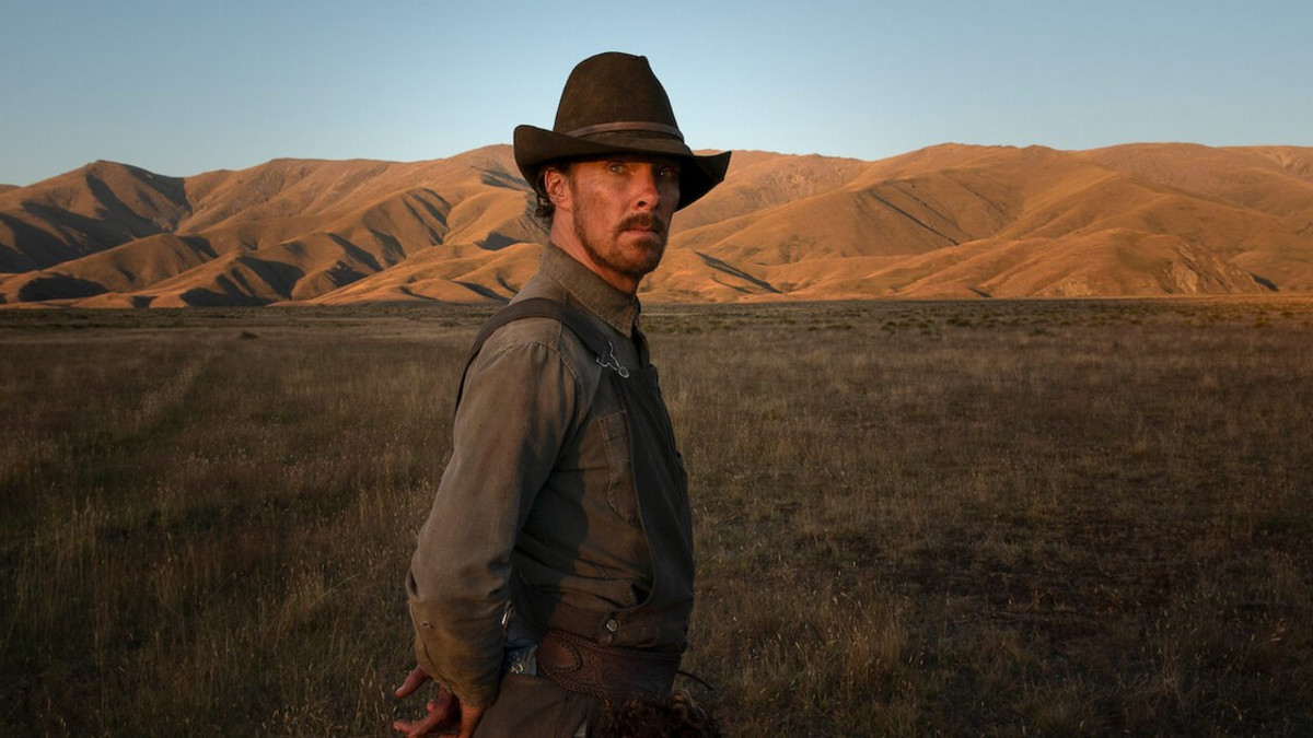 Netflix joulukuussa: kehuttu western-leffa The Power of the Dog - Benedict Cumberbatch ja Kristen Dunst tähdittävät