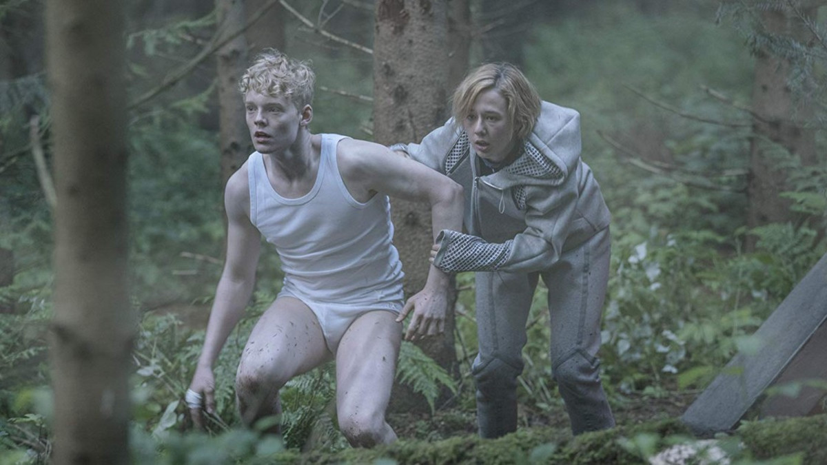 Post-apokalyptinen Netflix-alkuperäissarja saa jatkoa - suomitraileri