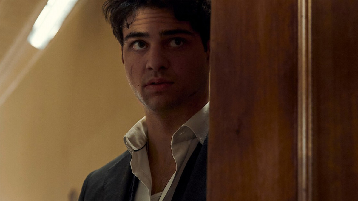 Noah Centineo pääosassa tulevassa Netflix-sarjassa The Recruit