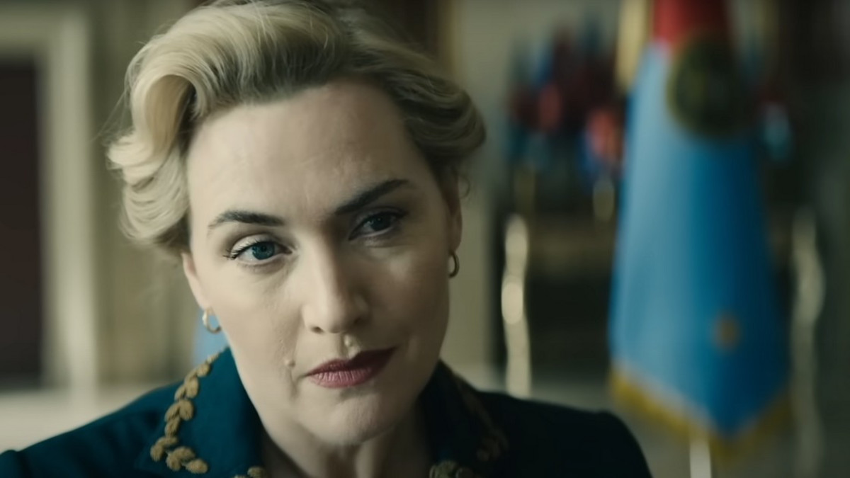 The Regime - Kate Winslet palaa ruutuun valtaistuinpelin keskellä HBO Max -sarjassa