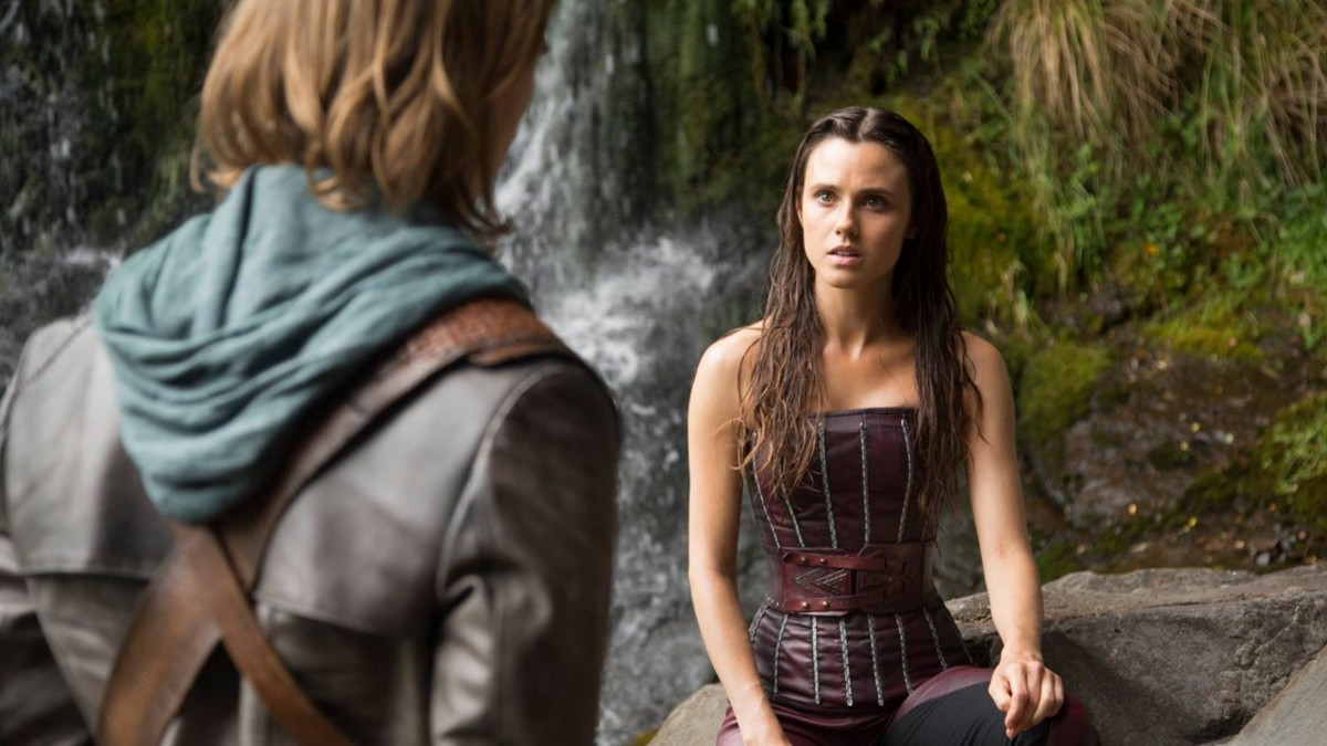 HBO Nordic seuraa taas ensi viikosta lähtien huippusarjaa Amerikan tahdissa