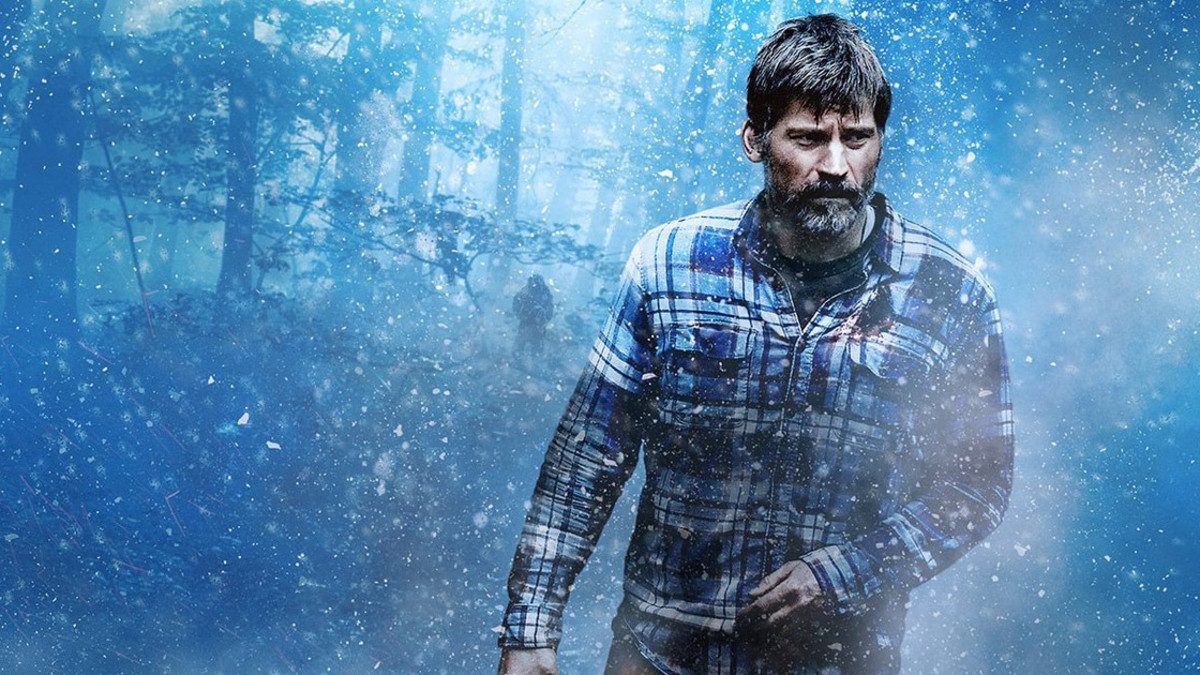 Elisa Viihde Viaplay perjantaina: Game of Thrones -tähti Nikolaj Coster-Waldau pääosassa leffassa The Silencing