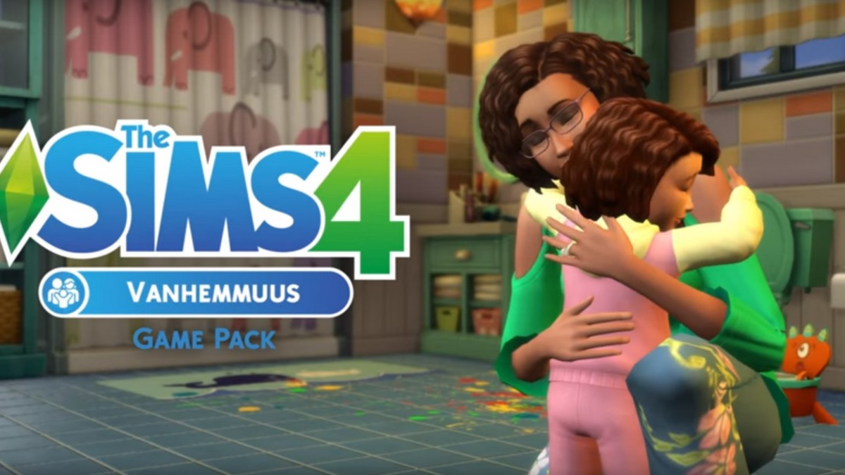 The Sims 4 saa uuden lisäosan 30. toukokuuta