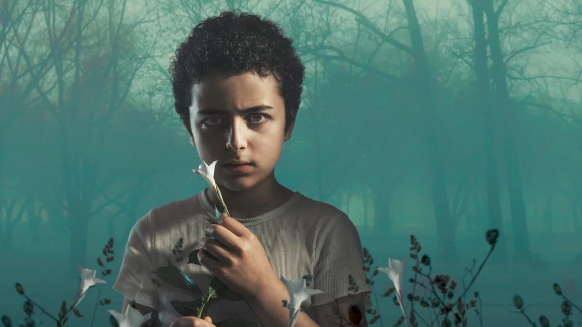 Netflix nyt: uudet The Sinner -jaksot katsottavissa