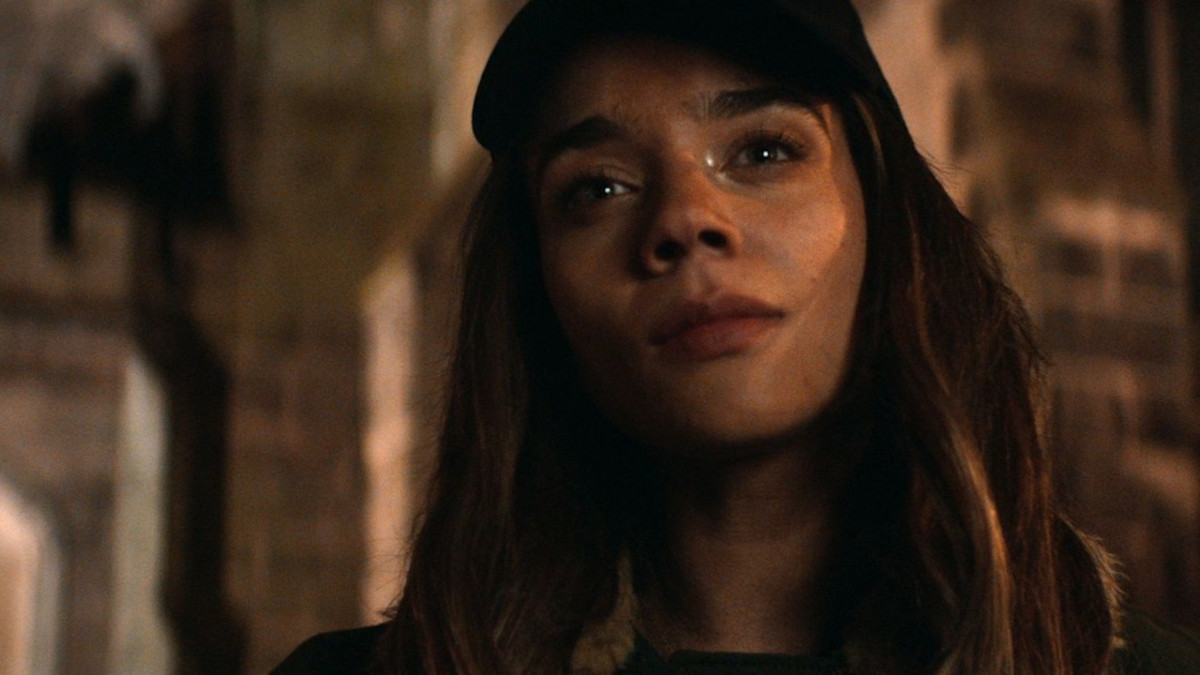 Netflix nyt: Ant-Man and the Wasp -elokuvasta tuttu Hannah John-Kamen tähdittää mysteerisarjaa The Stranger