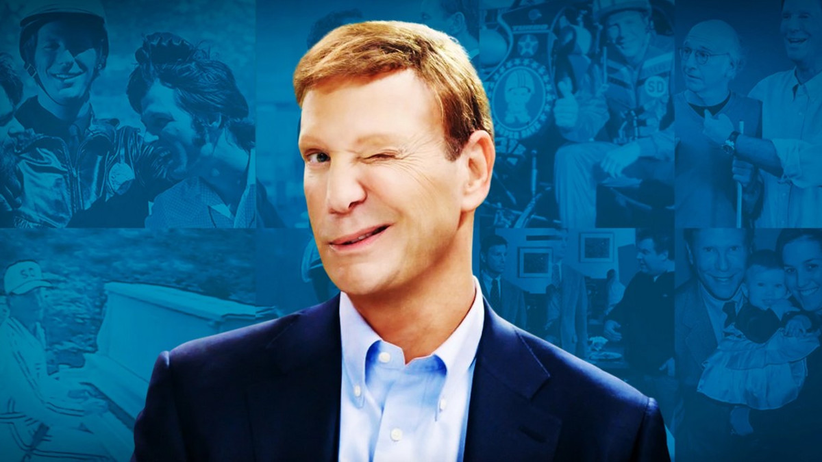 HBO Max nyt: The Super Bob Einstein Movie - dokumentti Curb Your Enthusiasm -sarjastakin tutusta näyttelijästä