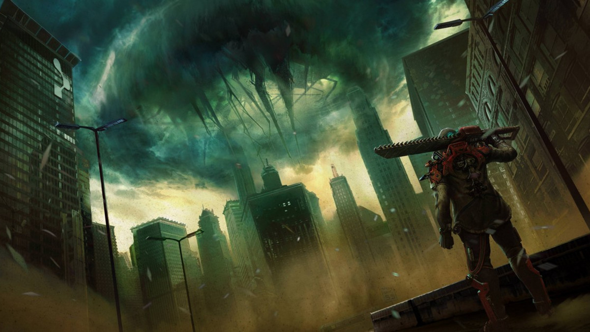 The Surge 2 tulossa PC:lle, PS4:lle ja Xbox Onelle - gameplay-traileri