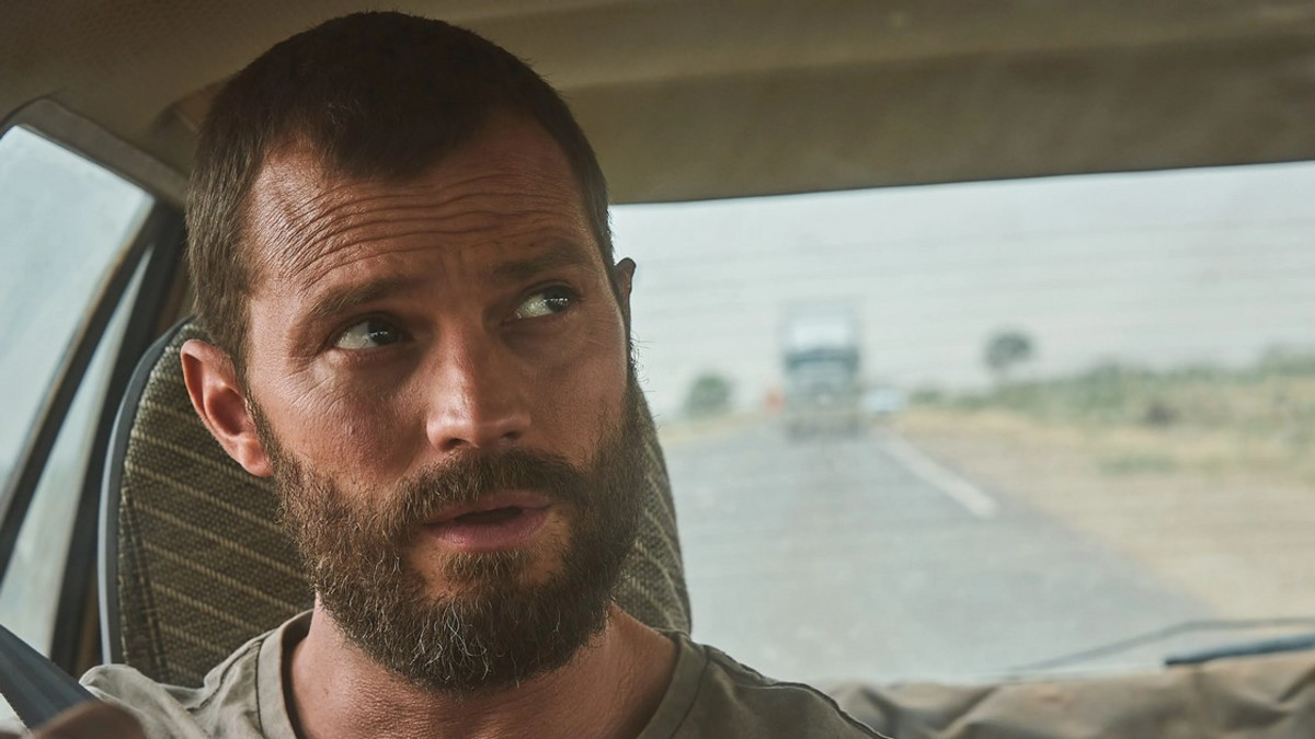HBO Max tänään: Jamie Dornan muistinsa menettäneenä uutuussarjassa The Tourist