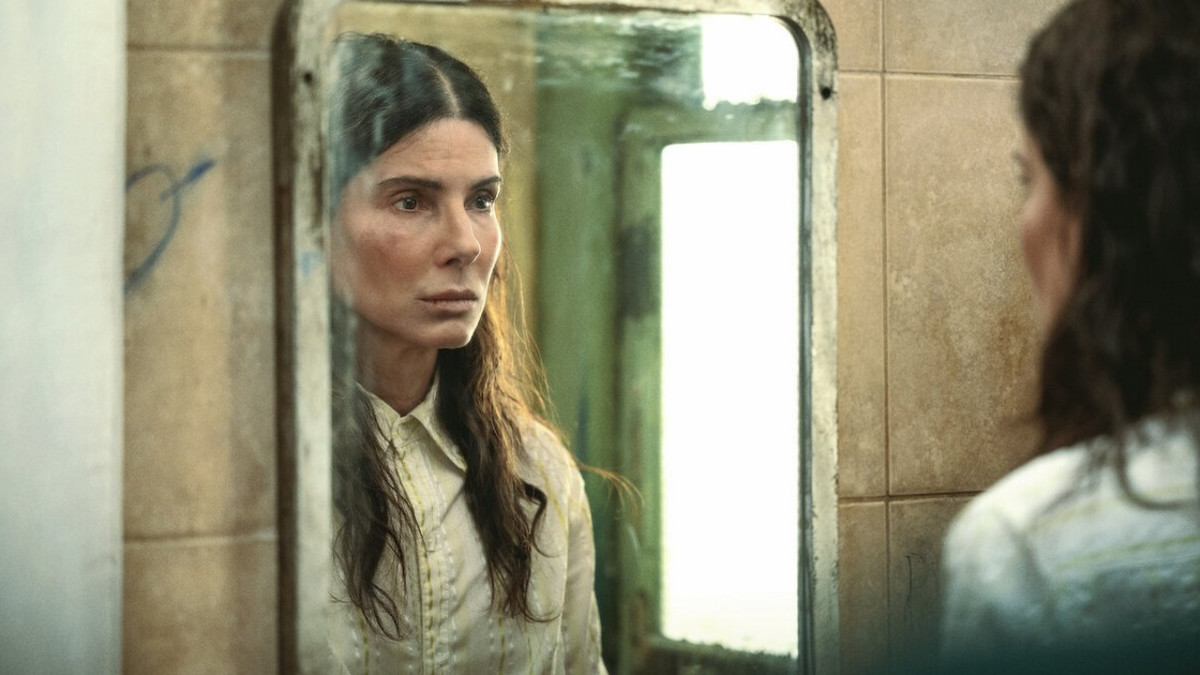 Netflix: Sandra Bullock -leffa The Unforgivable perustuu Suomessakin nähtyyn Menneisyyden vanki -sarjaan