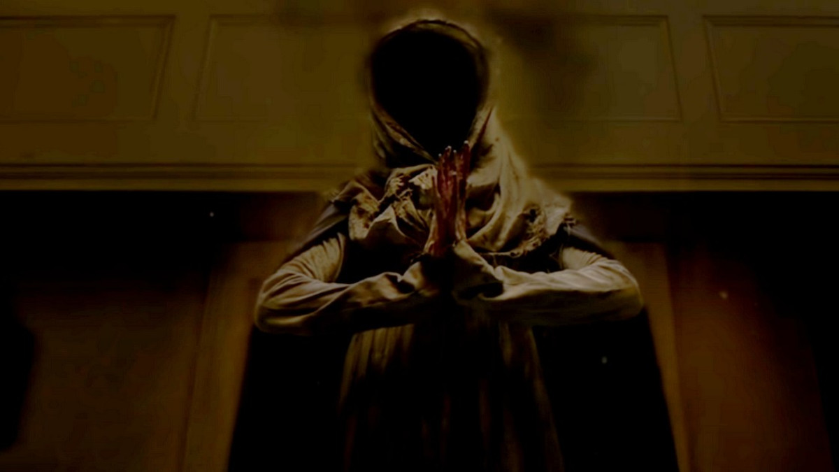 Netflix tarjoaa kauhuleffan The Unholy - Jeffrey Dean Morgan tähdittää