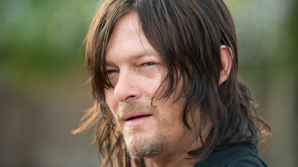The Walking Dead -jatko vahvistettu