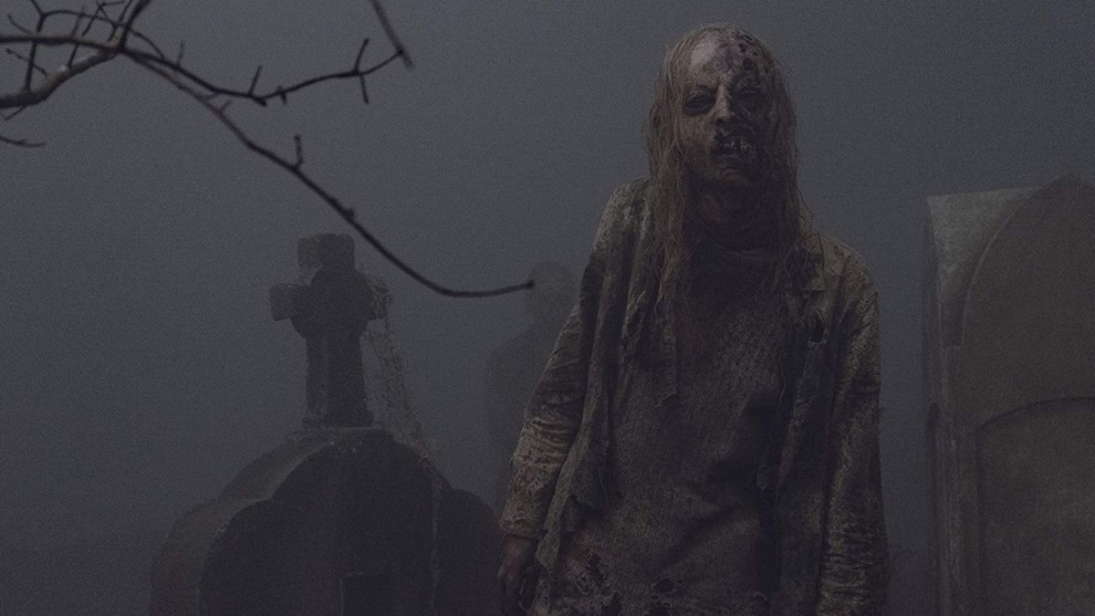 The Walking Dead saa uuden spinoffin - ensimmäinen traileri julki