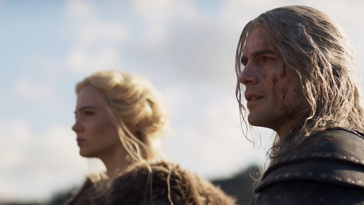 Netflix tänään: uudet The Witcher - Noituri -jaksot - toinen tuotantokausi julki