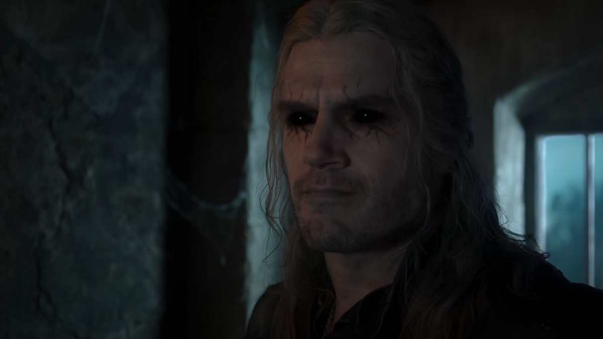 Netflix: Ilouutisia The Witcher -sarjan faneille