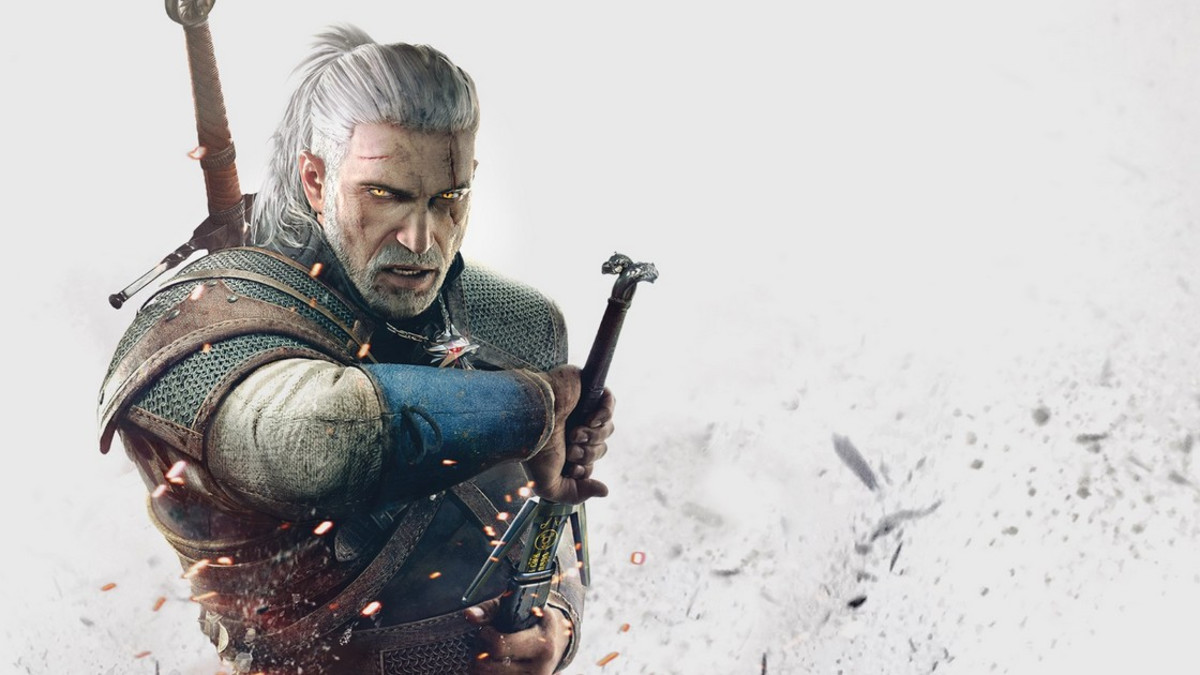 The Witcher 3: Wild Hunt -peli uuteen kukoistukseen Netflix-sarjan myötä - hulvaton pelivideokin villitsee