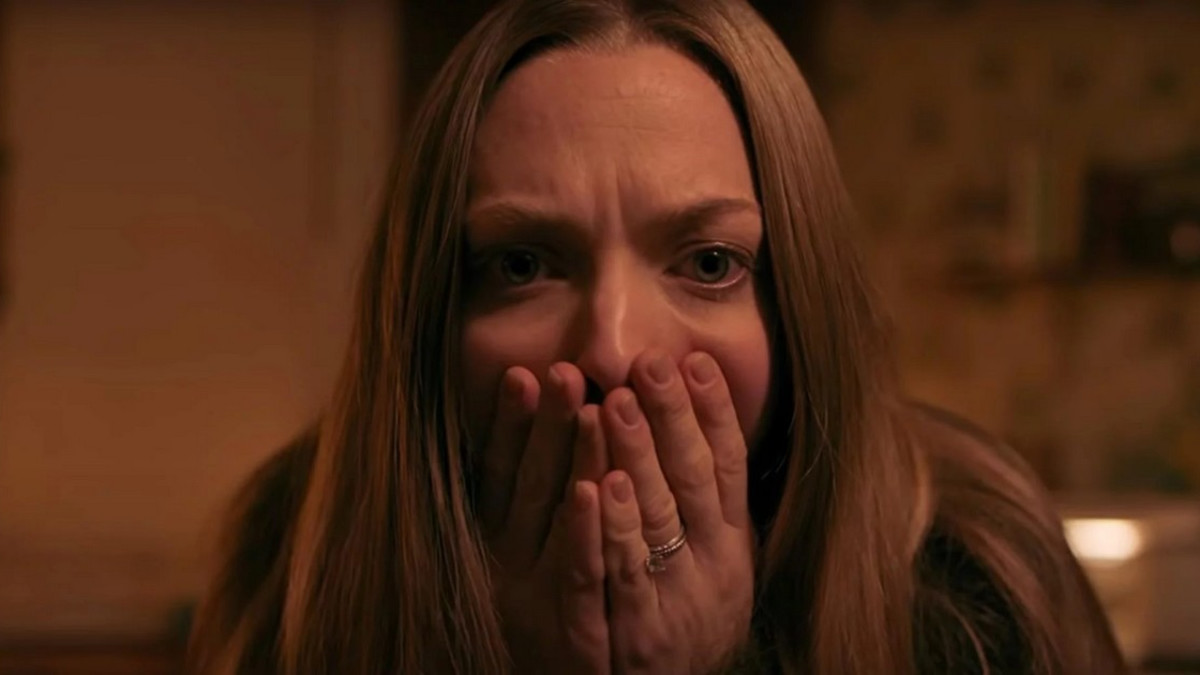 Netflix tänään: uusi kauhuleffa Things Heard & Seen - mukana mm. Amanda Seyfried ja Stranger Things -tähti Natalia Dyer