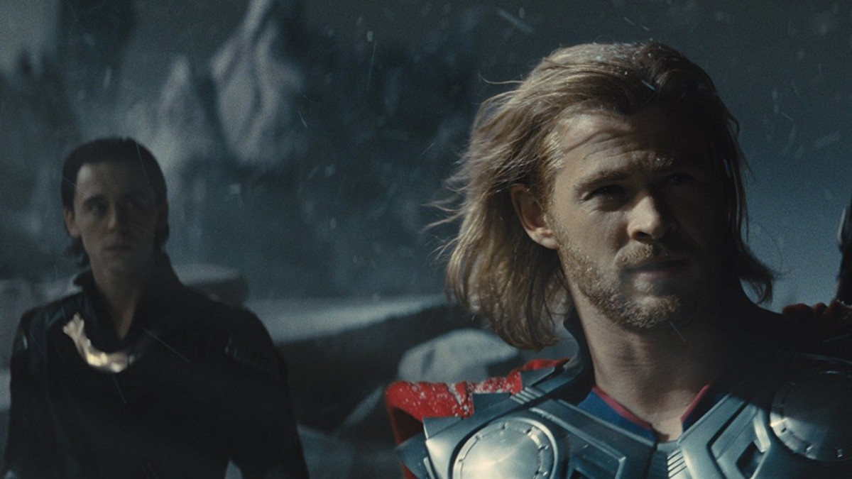 Tänään tv:stä: suuri Marvel-leffa
