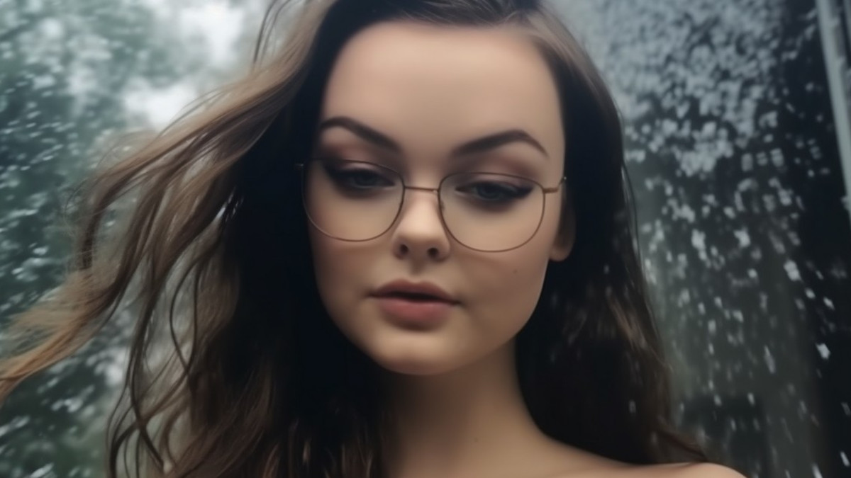 TikTok-Tiffany ihmettelee: "Miksi äitien ei pitäisi käyttää bikinejä?"