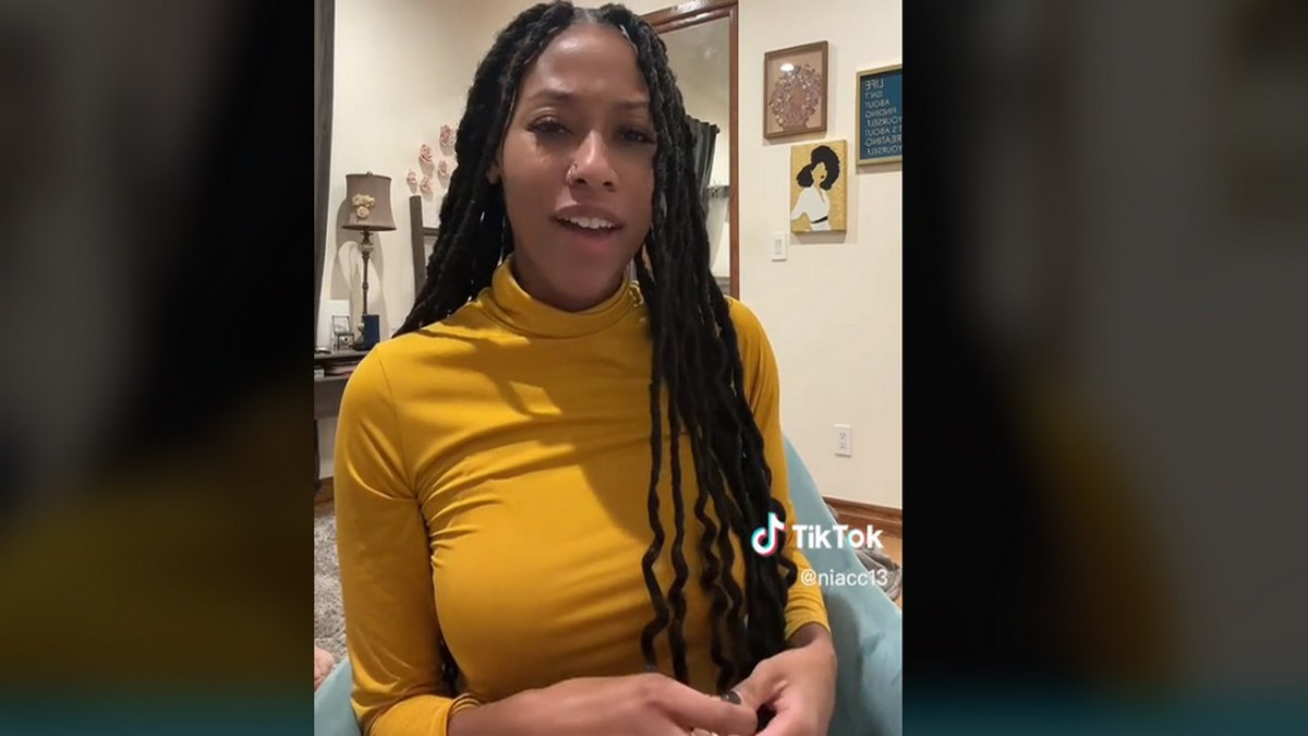 TikTok: Näin vältyt nololta tilanteelta, jos et muista toisen nimeä