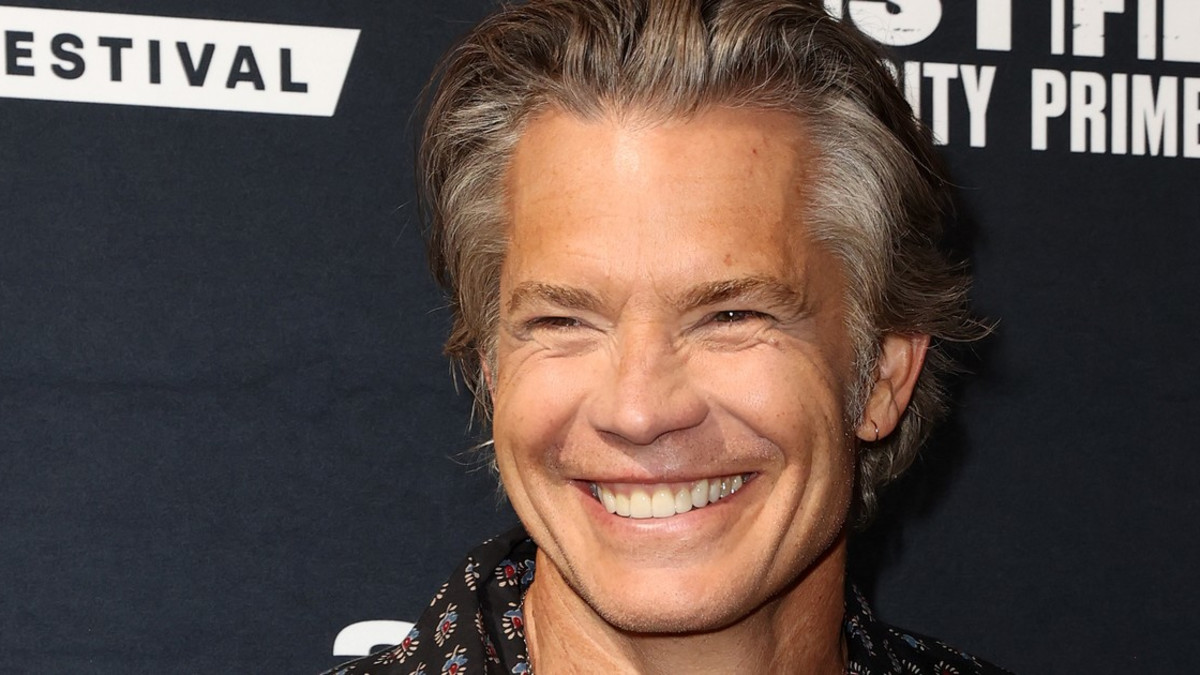Alien-sarja tulossa - Timothy Olyphant pestattu mukaan