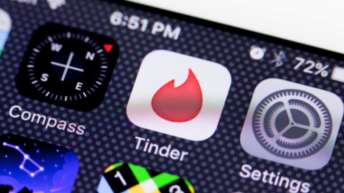 Tinder toteuttaa toivotun uudistuksen