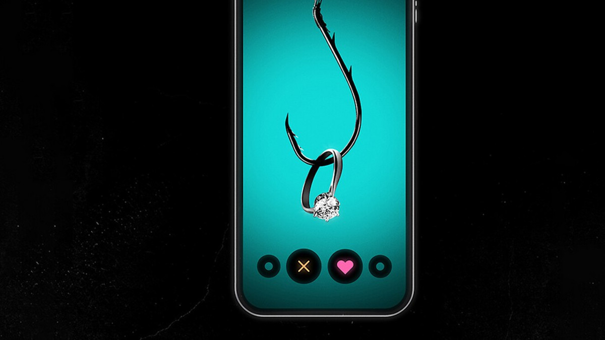 Tinder-huijarin jäljillä - nettideittihuijari petkutti miljoonia dollareita