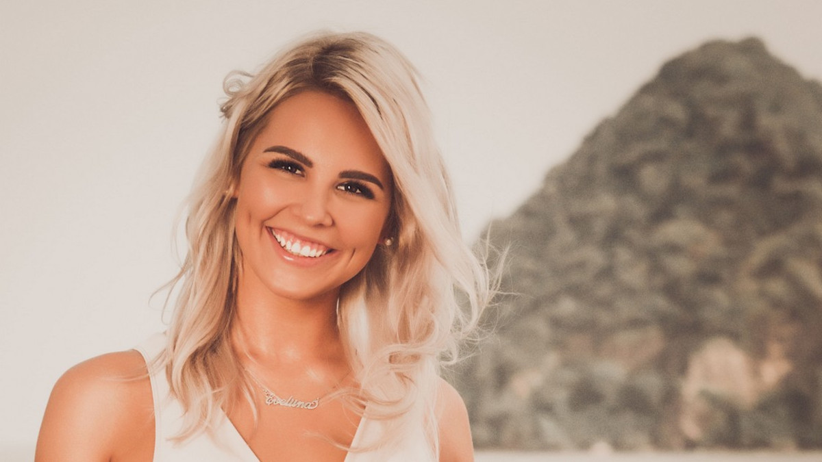 Temptation Island Suomi -ohjelmasta tuttu Eveliina Uosukainen julkaisi upean kehopositiivisuuskuvan