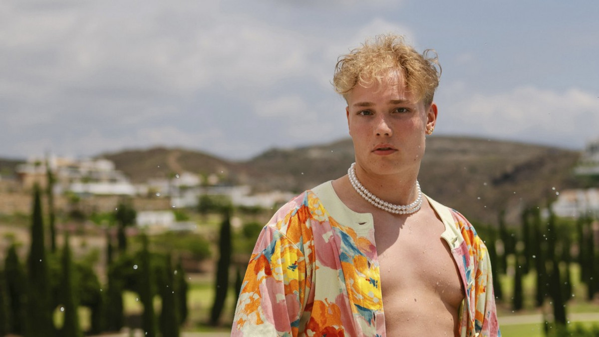 Temptation Island Suomi - sinkku-Jussi viihtyy huomion keskipisteenä