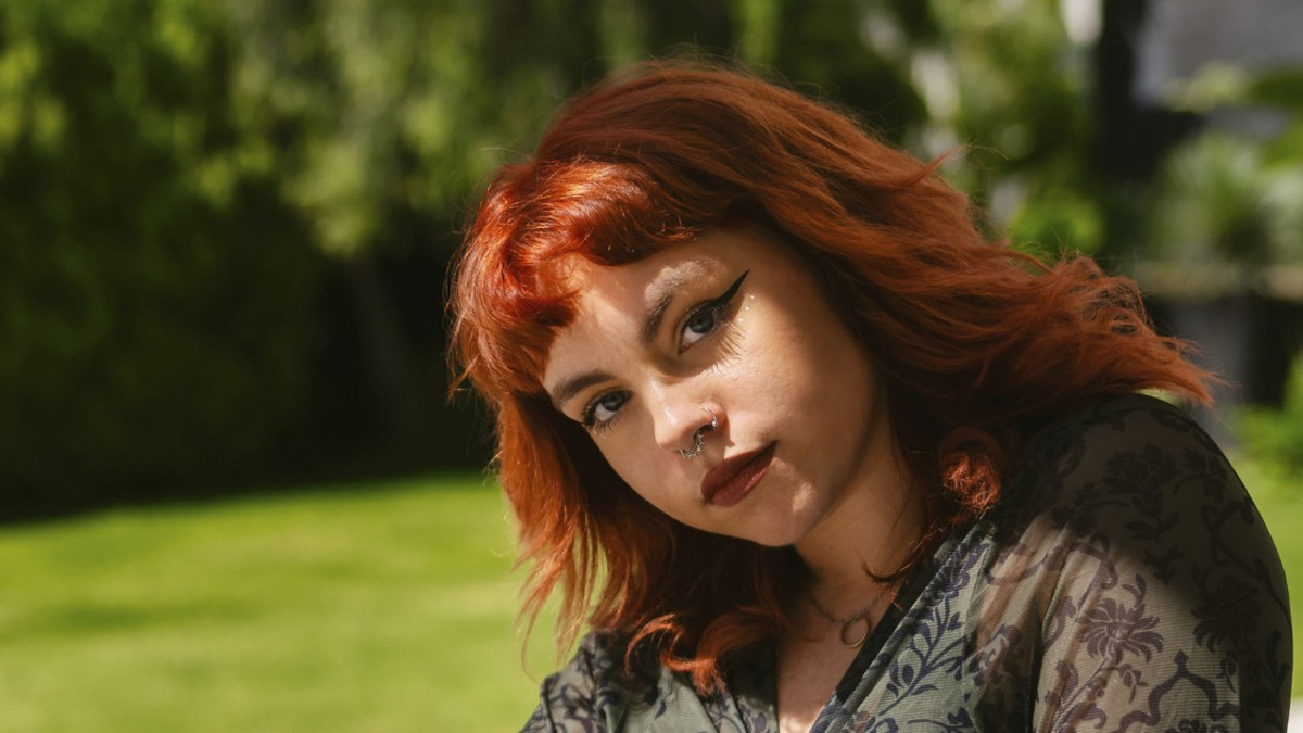 Temptation Island Suomi - tältä näyttää helsinkiläinen sinkku-Sophia, 22