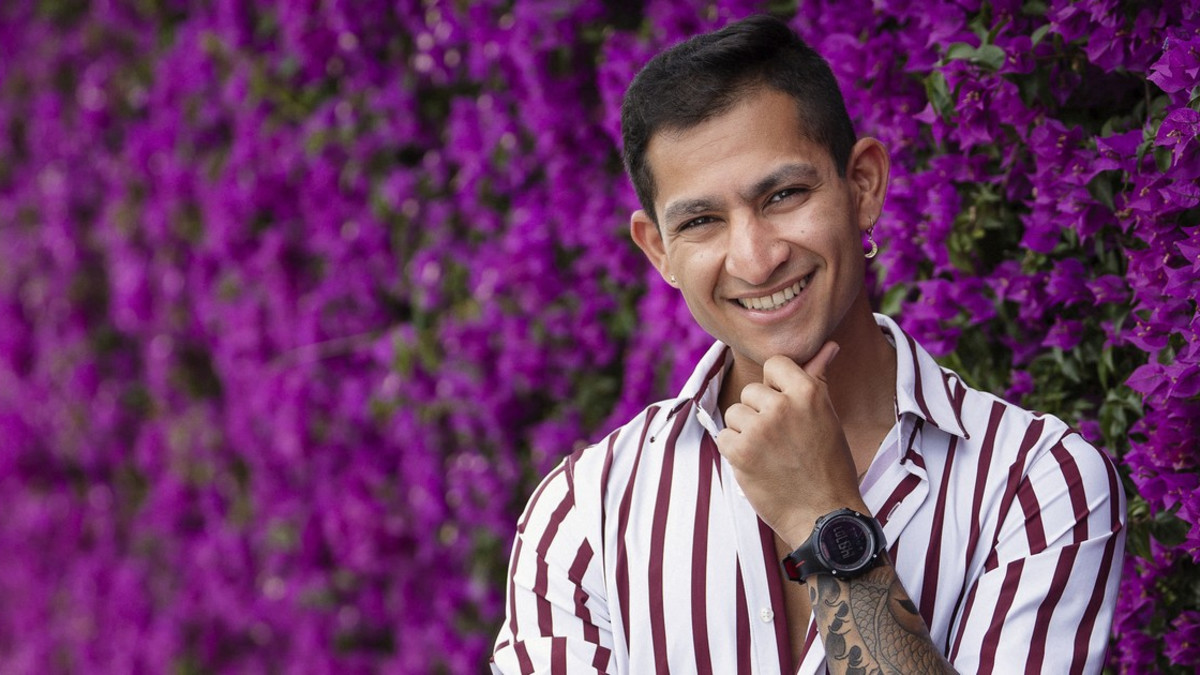 Temptation Island Suomi -sinkku Nero, 27, haluaa taas rakastua