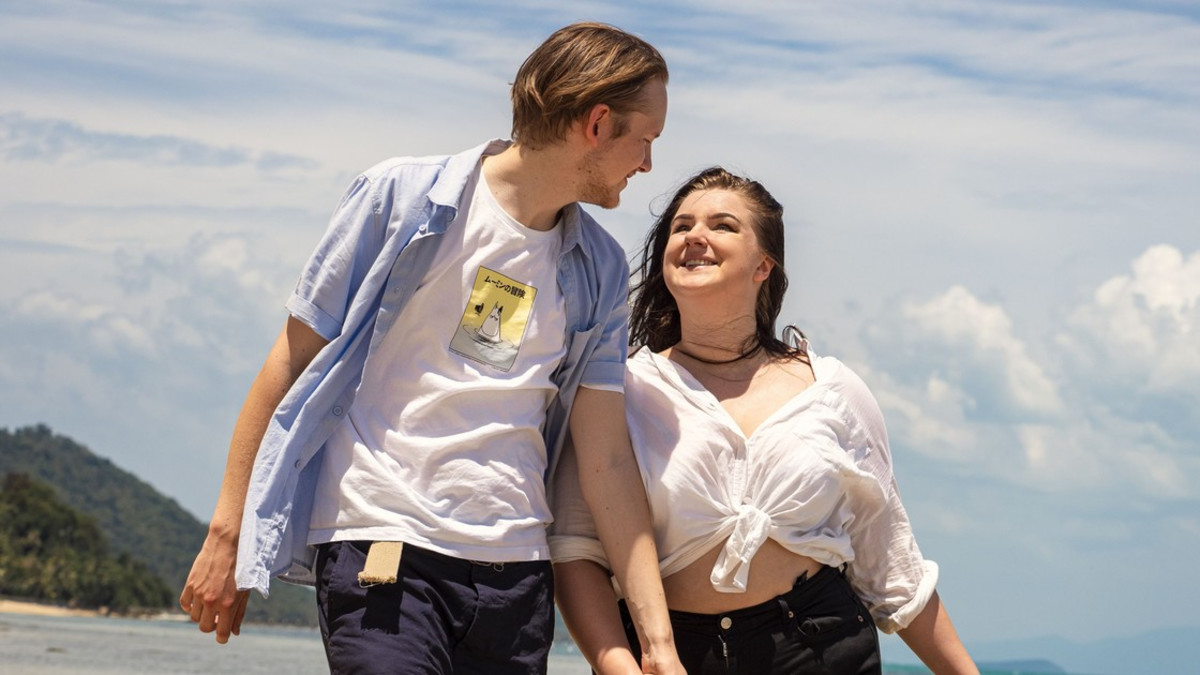 Temptation Island Suomi tänään: Viivi järkyttyy täydellisesti Lancen puuhista