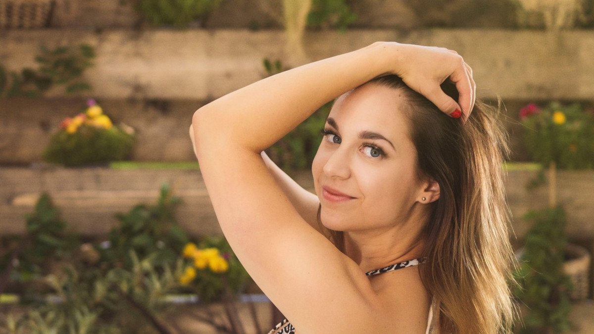 Temptation Island Suomi: tältä tamperelaissinkku Anniina, 27, näyttää Instagram-kuvissaan