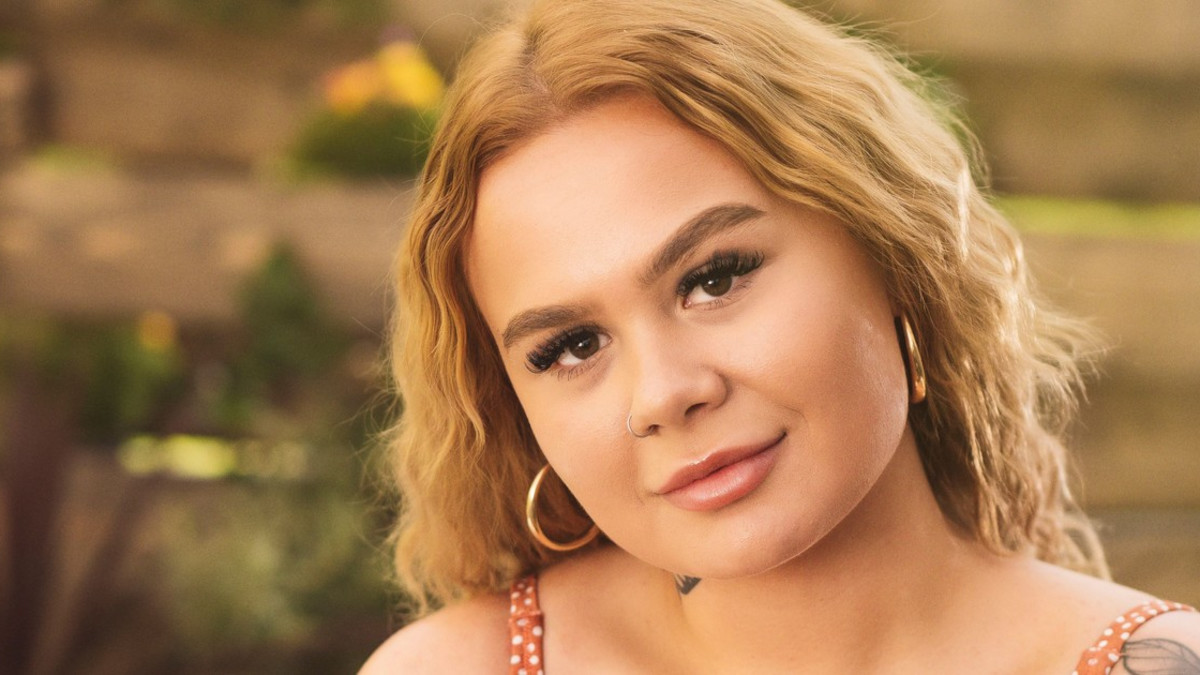 Temptation Island Suomi: tältä sinkku Milma, 20, näyttää Instagram-kuvissaan