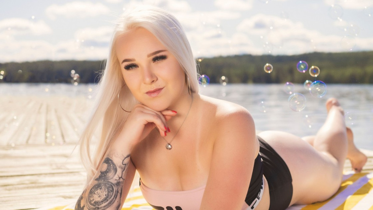 Wow! Tältä Temptation Island Suomi -kaunotar Sanni näyttää Instagram-kuvissaan