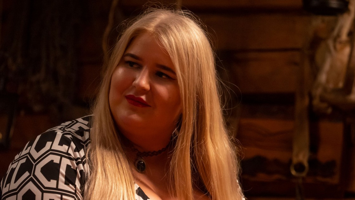 Temptation Island Suomi 9: Anna ei Instagram-kuvissaan ujostele - "Oon aivan haipeissa siitä, että te oottekin ollu erilaisia ku aattelin"
