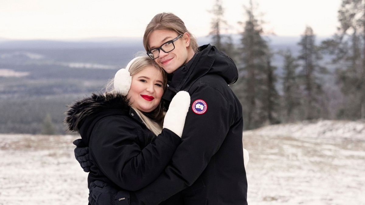 Temptation Island Suomi 9: tältä Anna ja Ville-Pekka näyttävät Instagram-kuvissaan - Anna aktiivinen myös OnlyFans-sivustolla