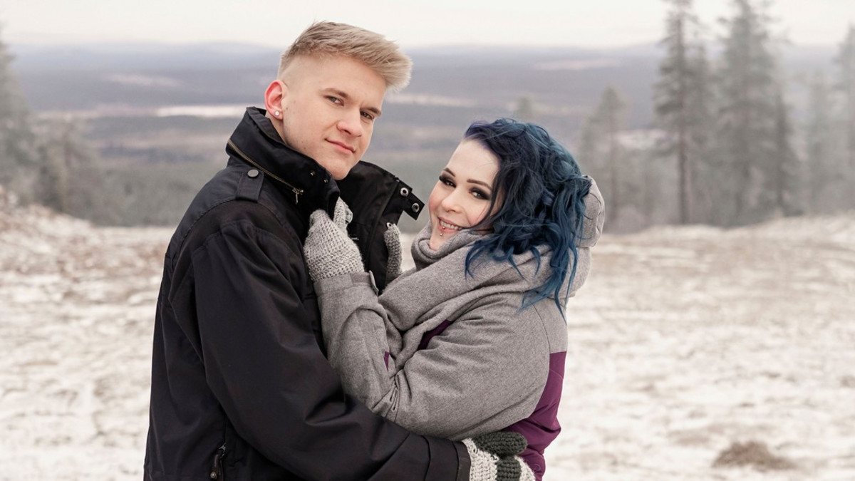 Temptation Island Suomi 9: tältä Julia ja Henrikki näyttävät Instagram-kuvissaan