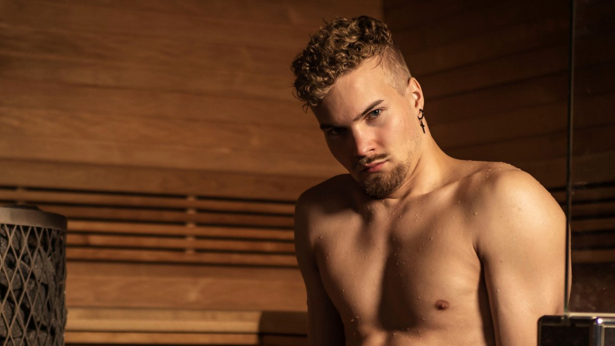 Temptation Island Suomi 9: tältä näyttää espoolainen sinkku Jokke, 23 - "mimmien parisuhteet tulee LEVII tääl käsiin"