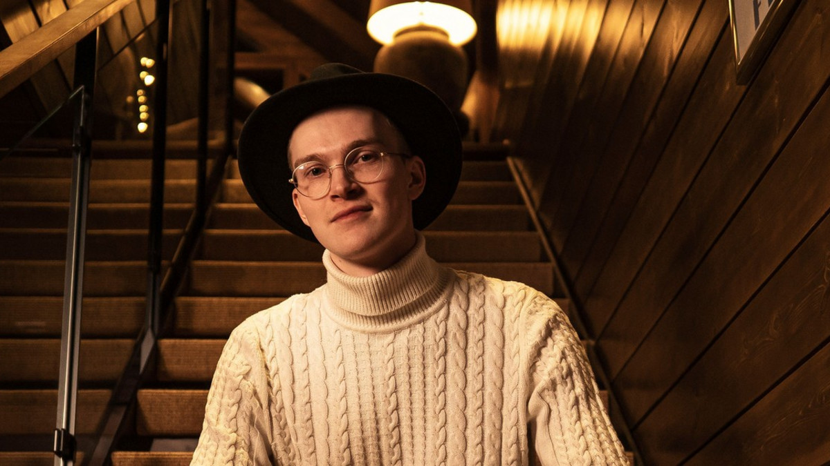 Temptation Island Suomi 9: tältä sinkku Kiima-Miika, 25, näyttää Instagram-kuvissaan