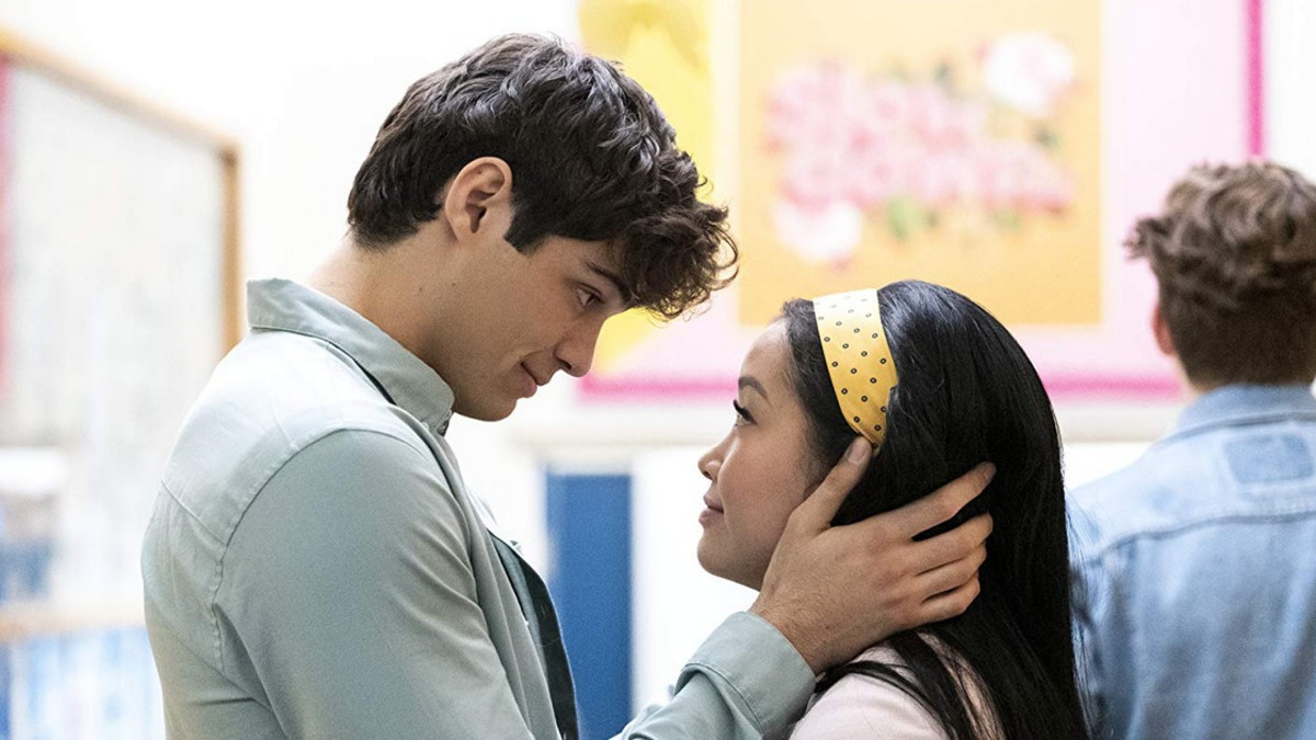 Netflix tänään: suosikkileffan odotettu jatko-osa To All the Boys: P.S. I Still Love You - He-Man-tähti Noah Centineo mukana