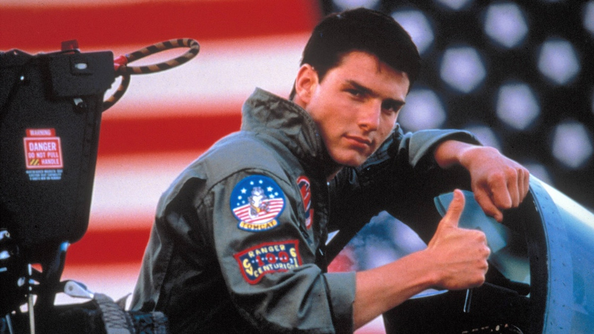 Tältä Tom Cruise, 62, näyttää nyt