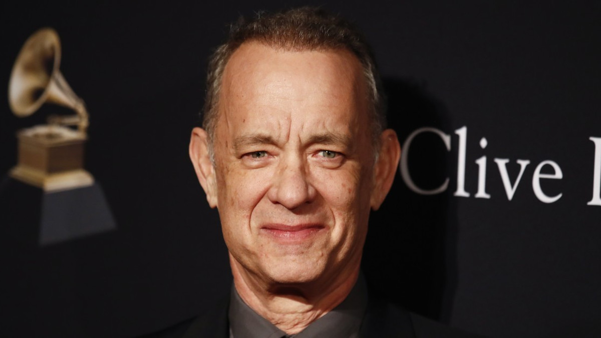 Tom Hanks paljasti suosikkinsa James Bond -rooliin - näin hän perustelee
