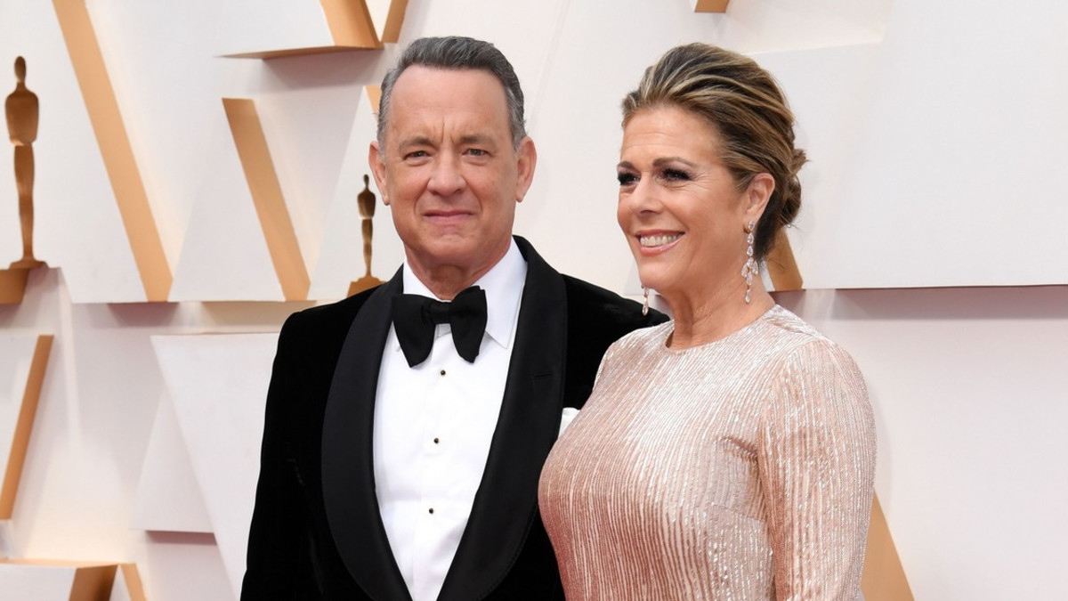 Tom Hanks neuvottelee Geppetton roolista Disneyn tulevassa Pinokkio-uusiofilmatisoinnissa